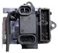 METZGER 0917362: Résistance de ventilateur pour RENAULT CLIO II (BB0/1/2, CB0/1/2), ventilateur d'habitacle
