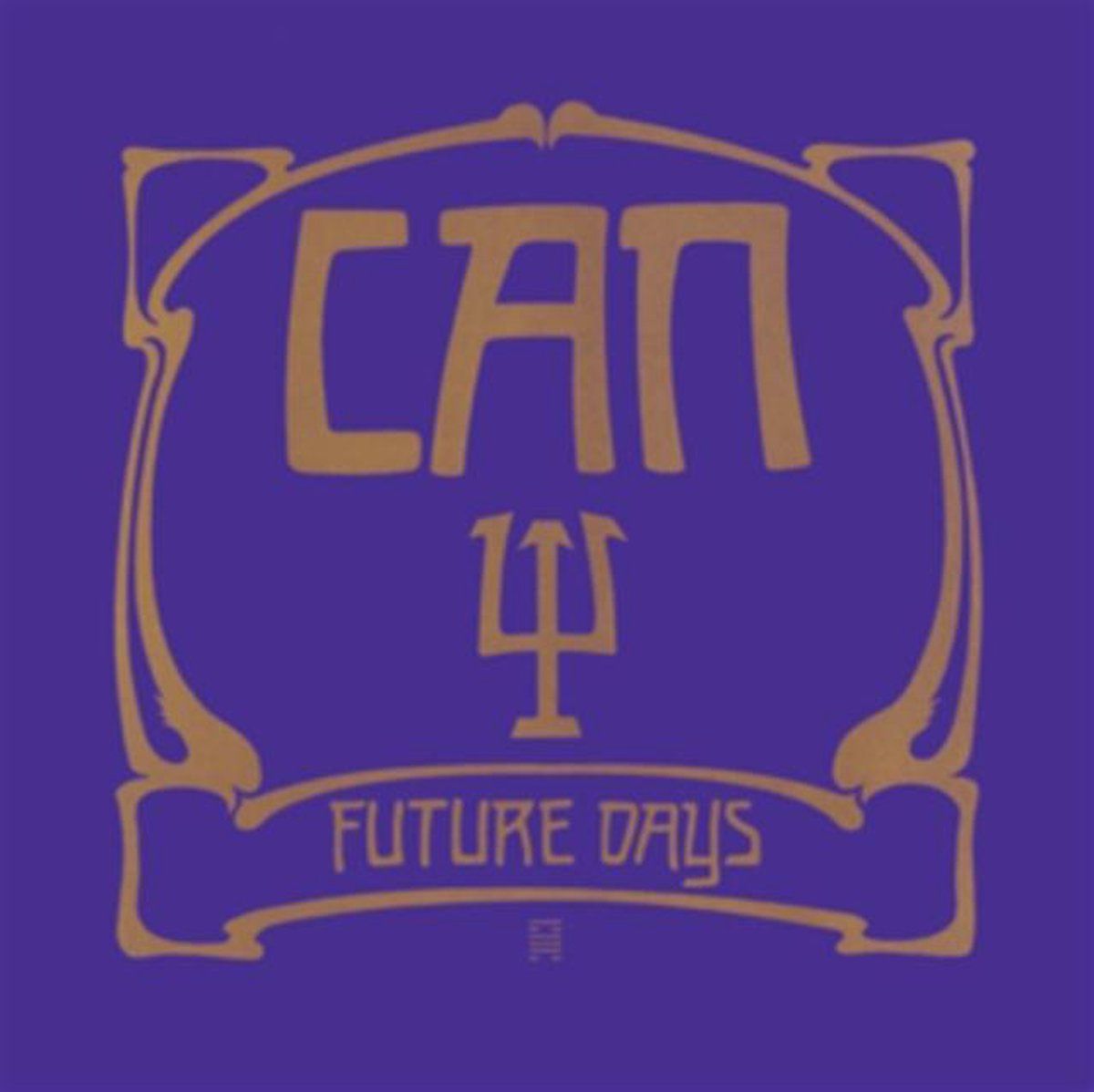 PIAS Nederland Future Days - Muziek - 5099930156029