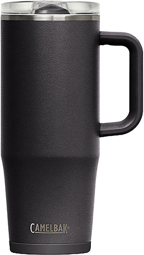 CamelBak Thrive Mug Vacuum Insulated - 1 L - Zwart
