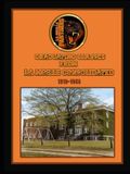 GRADUATING La Moille Consolidated School Graduating Classes 1916-1956: Iowa Heritage Collection