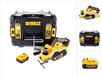 DeWalt DCP 580 NT raboteuse sans fil 18 V 82 mm + 1x batterie 4,0 Ah + TSTAK - sans chargeur
