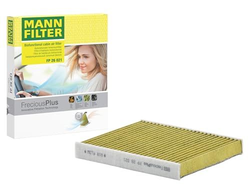 MANN-FILTER FP26021 filter, binnenlucht