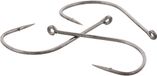 Westin Dropshot Hook haakmaat 4 Black Nickel