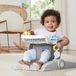 Summer Infant Learn To Sit 3 Stages Kinderstoel