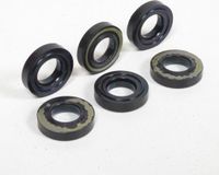 Tourmax Motorafdichting voor Kawasaki 1200 ZRX 2001-2006 CMR-402-6 Nieuw