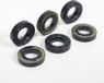 Tourmax Motorafdichting voor Kawasaki 1200 ZRX 2001-2006 CMR-402-6 Nieuw