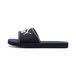 PUMA Unisex PURECAT 2.0 Slide Sandaal, Nieuw Navy Wit, 13 UK, Nieuw Navy PUMA Wit, 48.5 EU
