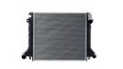 MAHLE CR 1217 000P BeHR Premium Line koelvloeistofkoeler