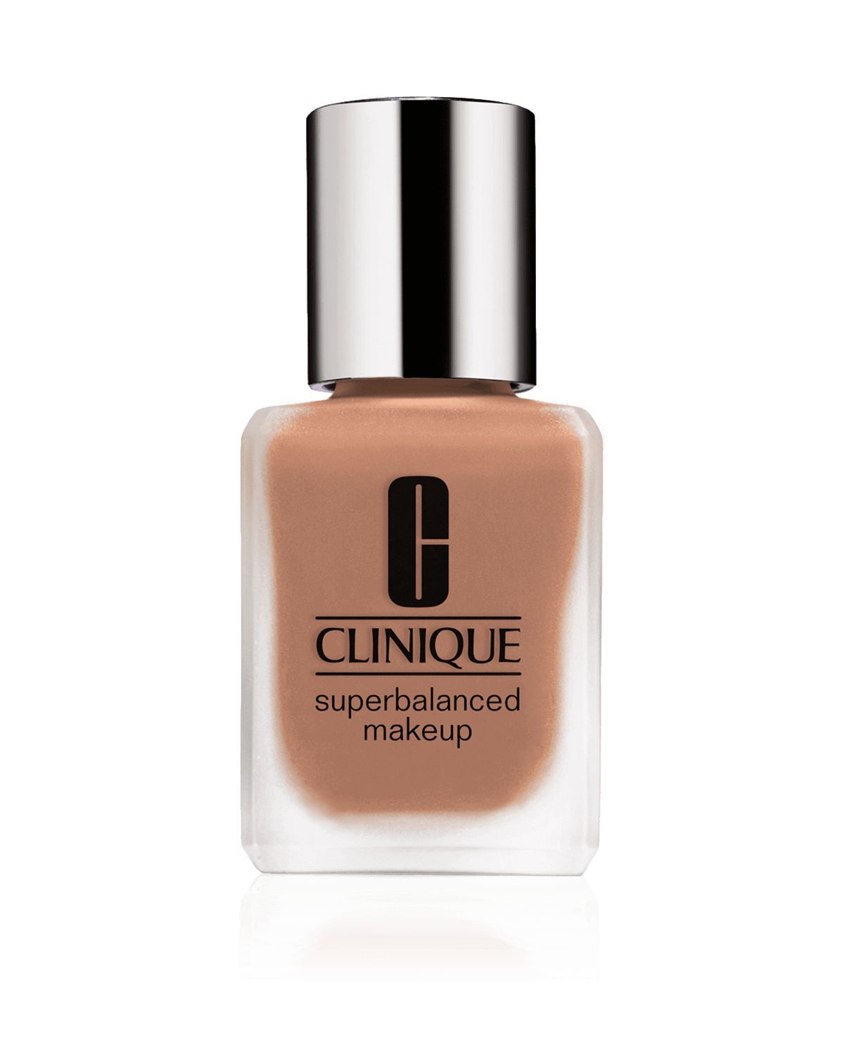Clinique Superbalanced Makeup - 72 Sunny - 30ml