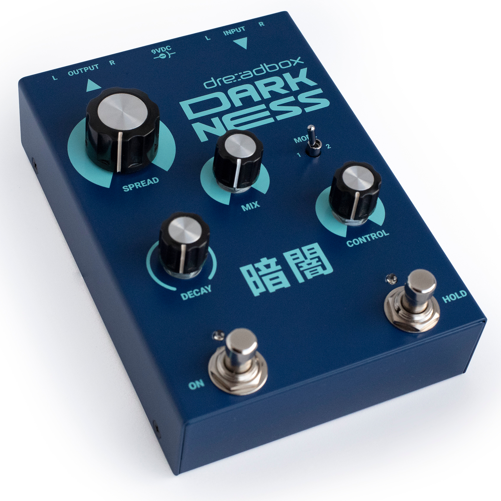 Dreadbox Darkness