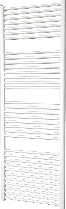 Plieger Palermo designradiator 1702x600mm 921 watt wit 7252244