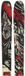 K2 Skis Reckoner Kf Alpineski's Multicolore 177 cm Hommes Avancé Freestyle