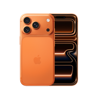 Apple iPhone 17 Pro 256 Go Orange cosmique - 0195950627442