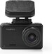 Nedis Dash Cam - 4K - 12MP - 2.4" LCD - Parkeer Sensor - Nachtzicht - Zwart