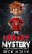 The Booger Billy The Library Mystery