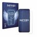 Savvies Protection d'écran pour Samsung Galaxy S24 Enterprise Edition - Film protecteur transparent 6 Pièces