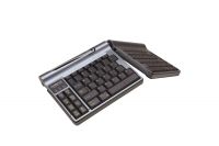 BakkerElkhuizen Go!2 Ergonomisch Bluetooth Toetsenbord