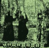 Tristwch Y Fenywod - Tristwch Y Fenywod (CD)