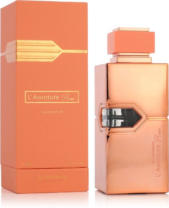 Al Haramain Eau de Parfum / 200 ml / Vrouwen