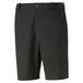 PUMA Dealer 8" golfshort Heren Zwart Maat 42