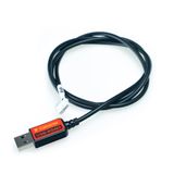 Daly BMS USB-RS485-kabel voor BMS-programmering Lester Type SMART Daly RS485-KABEL oud type