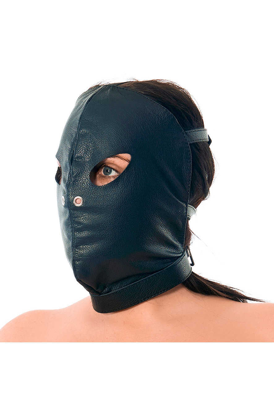 Bondage Play Masker