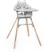 Stokke® Clikk™ High Chair Cloud Grey