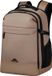 Samsonite Rugzak - Roadseeker Laptop Backpack M 15.6 - Dune - 28 l