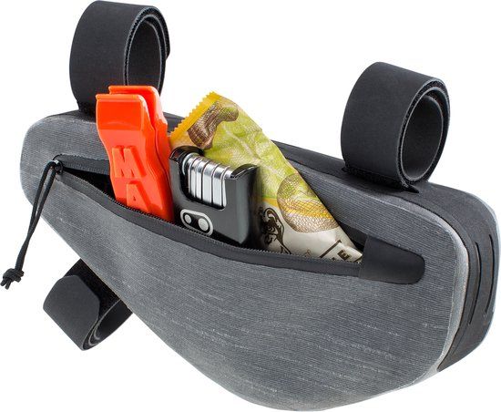 Evoc WP Frametas 0.8l - Voor en achter - Volwassenen - 60 l - default