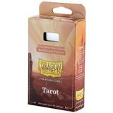 Asmodee Tarot 70x120mm kaart sleeves