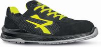 U-Power Marsiglia S1P RI21106 - Noir - 43