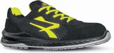 U-Power Marsiglia S1P RI21106 - Noir - 43