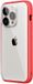 Rhinoshield Mod NX iPhone 14 Pro Max Hoesje Rood