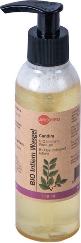 Aromed Candira Intiem Wasgel - 150ml