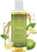 Vibratissimo 'Inspiration': massageolie, liefdesolie, lichaamsolie met een limoengeur, 100 ml