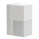 BEG PIR Bewegingssensor | Wand IP54 20m Wit | 93132