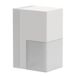 BEG PIR Bewegingssensor | Wand IP54 20m Wit | 93132