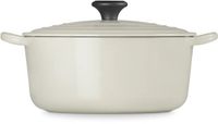 Le Creuset Gietijzeren Braadpan Tradition 26 Cm Creme