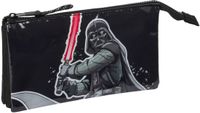 Star Wars - The Fighter Etui - Zwart