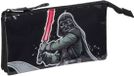 Star Wars - The Fighter Etui - Zwart