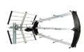 Metronic 415047 Trinappe buitenantenne