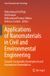 Applications Springer Nature Smart Nanomaterials Technology- Applications of Nanomaterials in Civil and Environmental Engineering