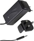 Gossen Metrawatt Z502P Netvoeding Laadadapter Profitest MBase/MTech