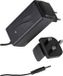 Gossen Metrawatt Z502P Netvoeding Laadadapter Profitest MBase/MTech
