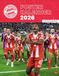 FC Heye FC Bayern München Posterkalender 2026