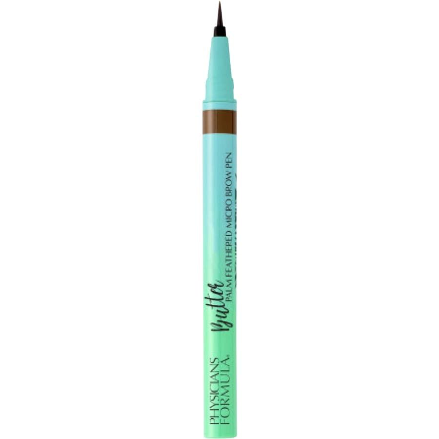 Physicians Formula Butter Palm Feathered Micro Brow Pen 0.5 ml Universal - 0044386119420