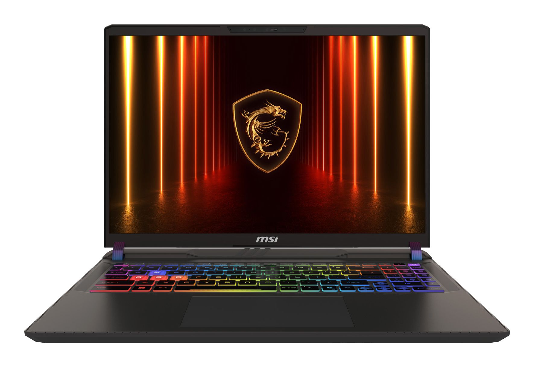 MSI Vector / Vector 16 HX AI / A2XWHG-495FR