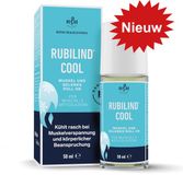Rubilind® Cool Spier en Gewricht Roll-on met Menthol - 50ml