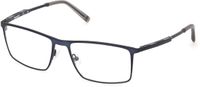 Timberland TB50007 Matte blue 56/17/140 MAN Brilmonturen