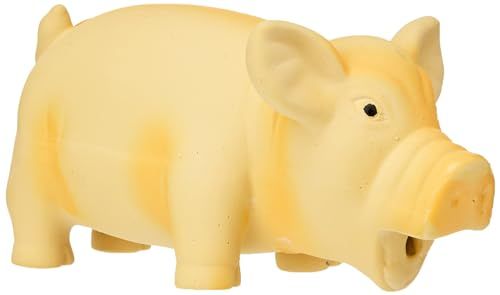 Rosewood Grunters Latex Pig, Small